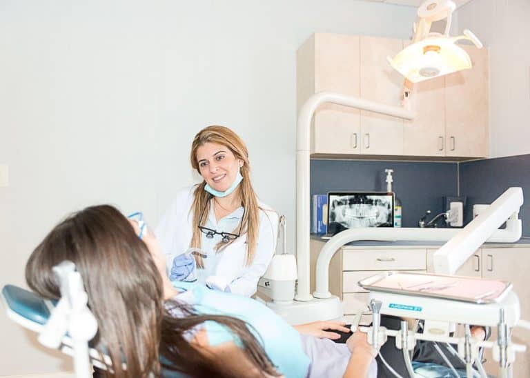 Dental Bridges Services Davie Florida